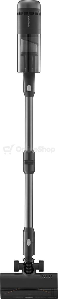 Tyčový vysavač ROBOROCK H60 Ultra černý