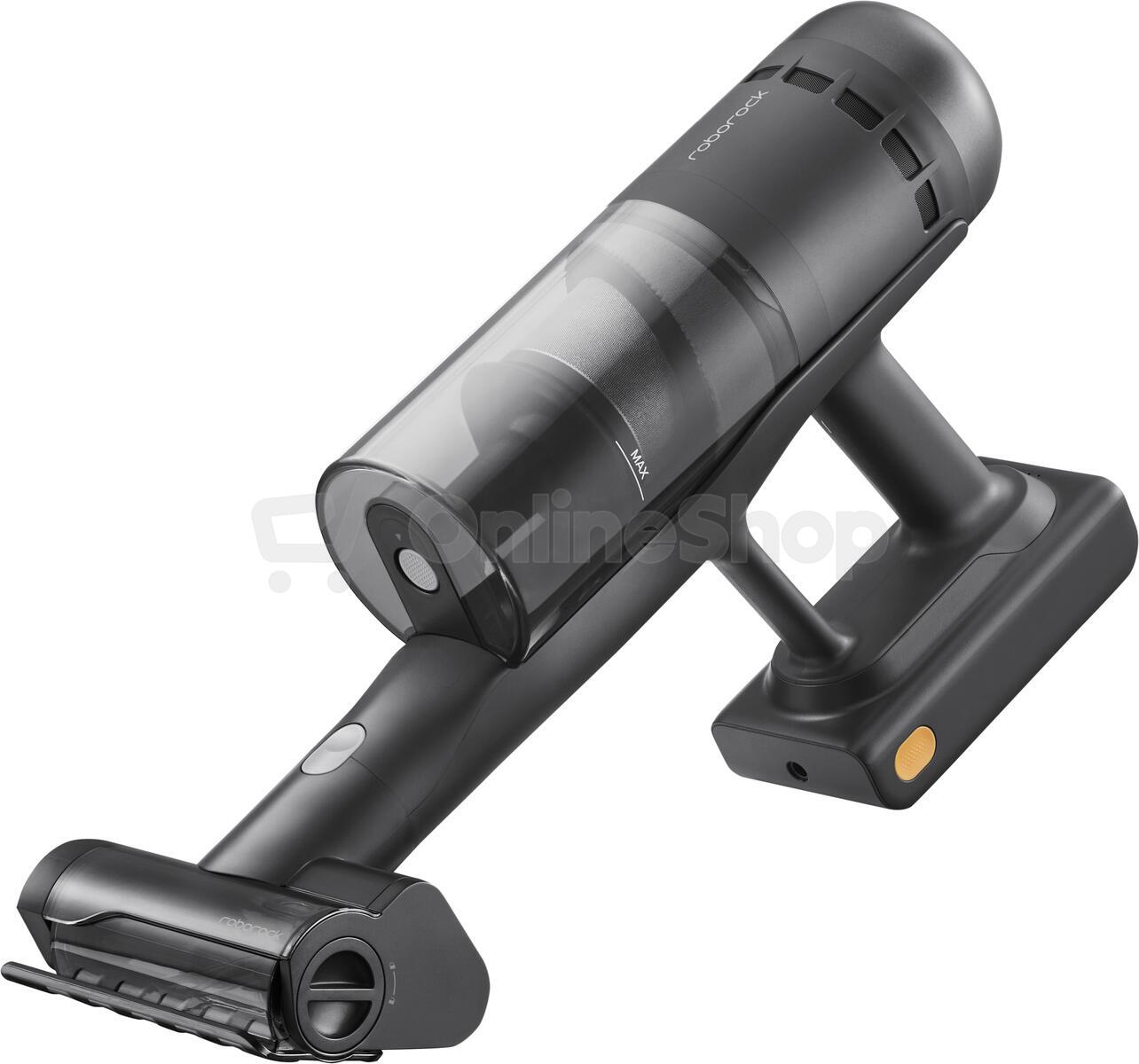 Tyčový vysavač ROBOROCK H60 Ultra černý