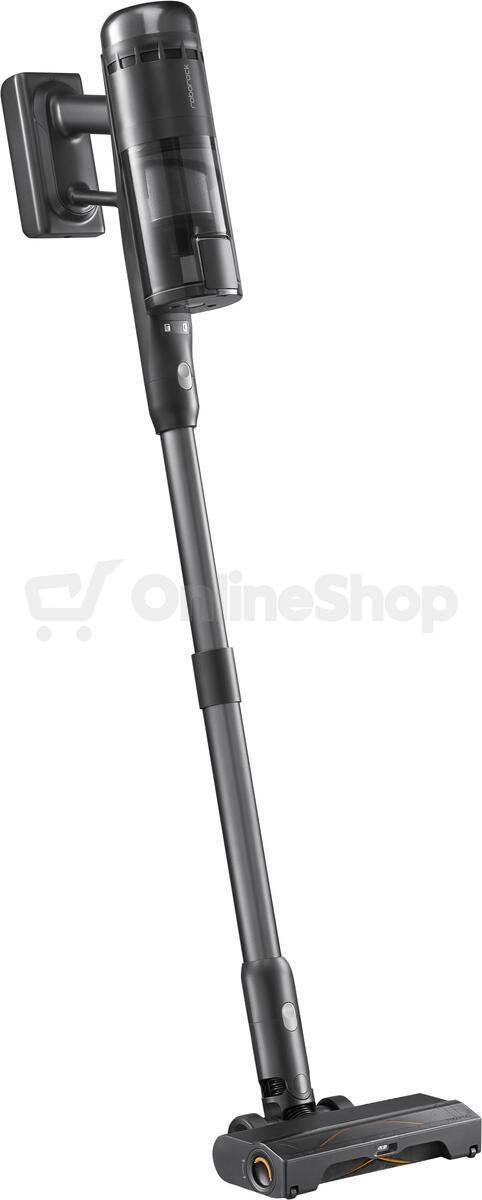 Tyčový vysavač ROBOROCK H60 Hub Ultra černý