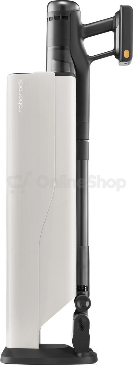 Tyčový vysavač ROBOROCK H60 Hub Ultra černý