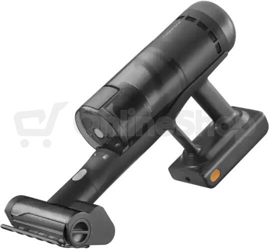 Tyčový vysavač ROBOROCK H60 Hub Ultra černý