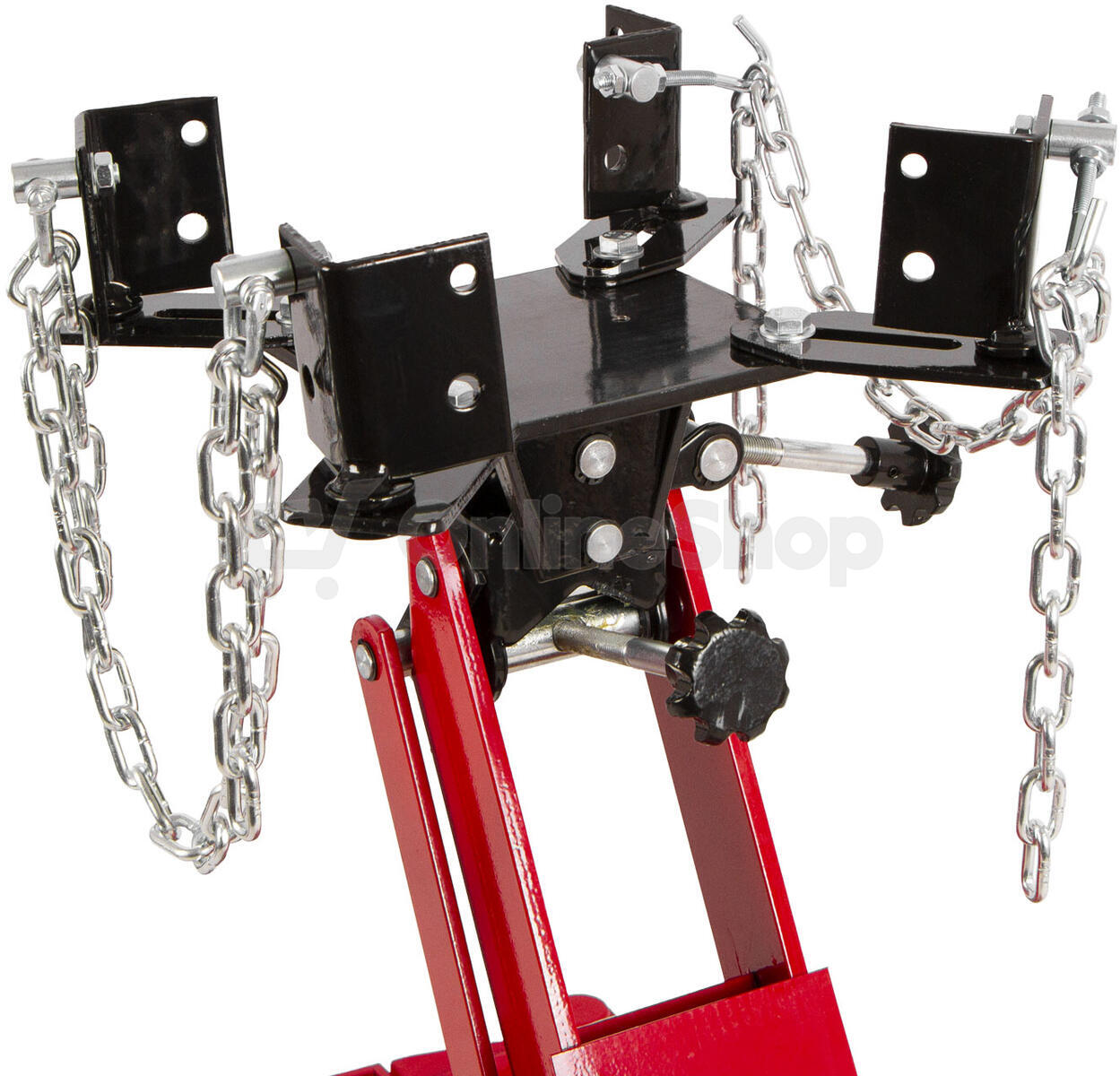 Hydraulický zvedák převodovky, 1 t - TE10001 AHProfi