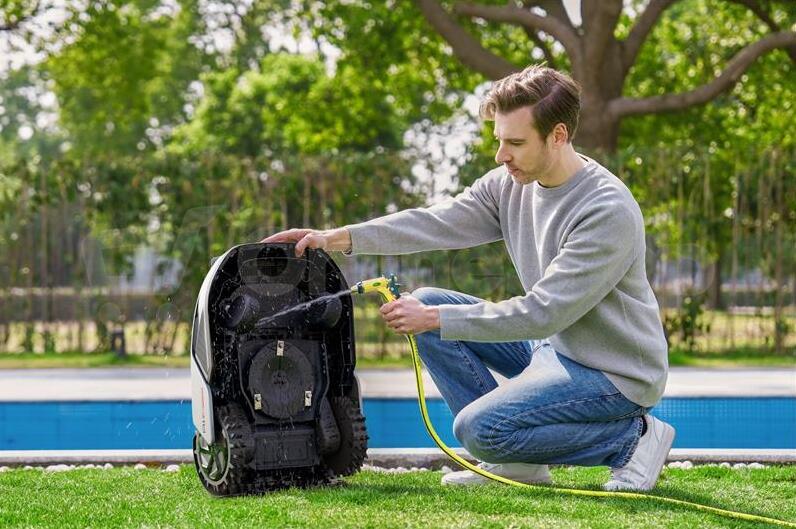 MOVA LIDAX Ultra 1000 | Skutečná fotografie prodávaného kusu | Skutečná fotografie prodávaného kusu | Skutečná fotografie prodávaného kusu