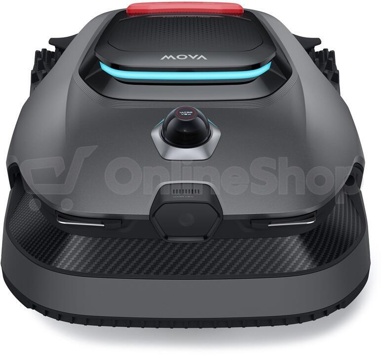MOVA LiDAX Ultra 2000, bezdrátová robotická sekačka ( 2000 m2 )
