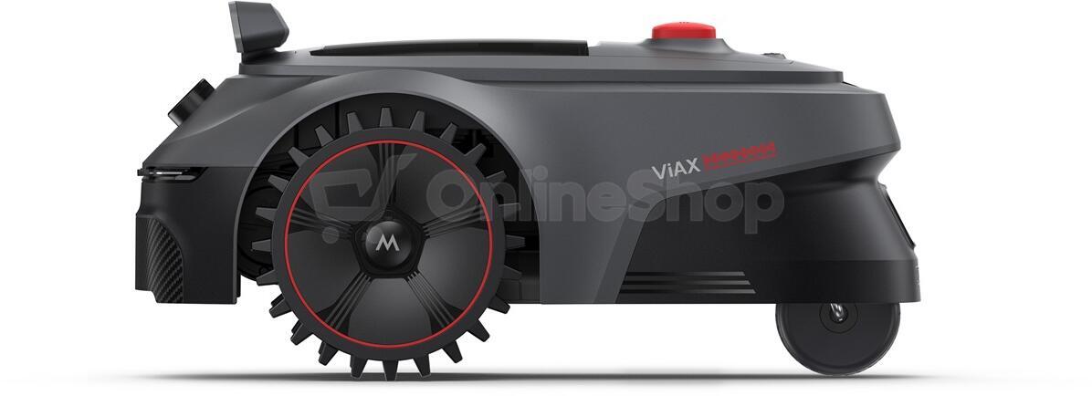 MOVA LiDAX Ultra 2000, bezdrátová robotická sekačka ( 2000 m2 )