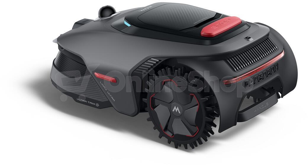 MOVA LiDAX Ultra 2000, bezdrátová robotická sekačka ( 2000 m2 )
