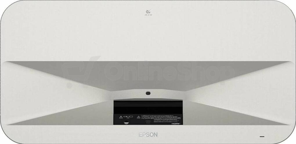 Projektor Epson EH-LS970W