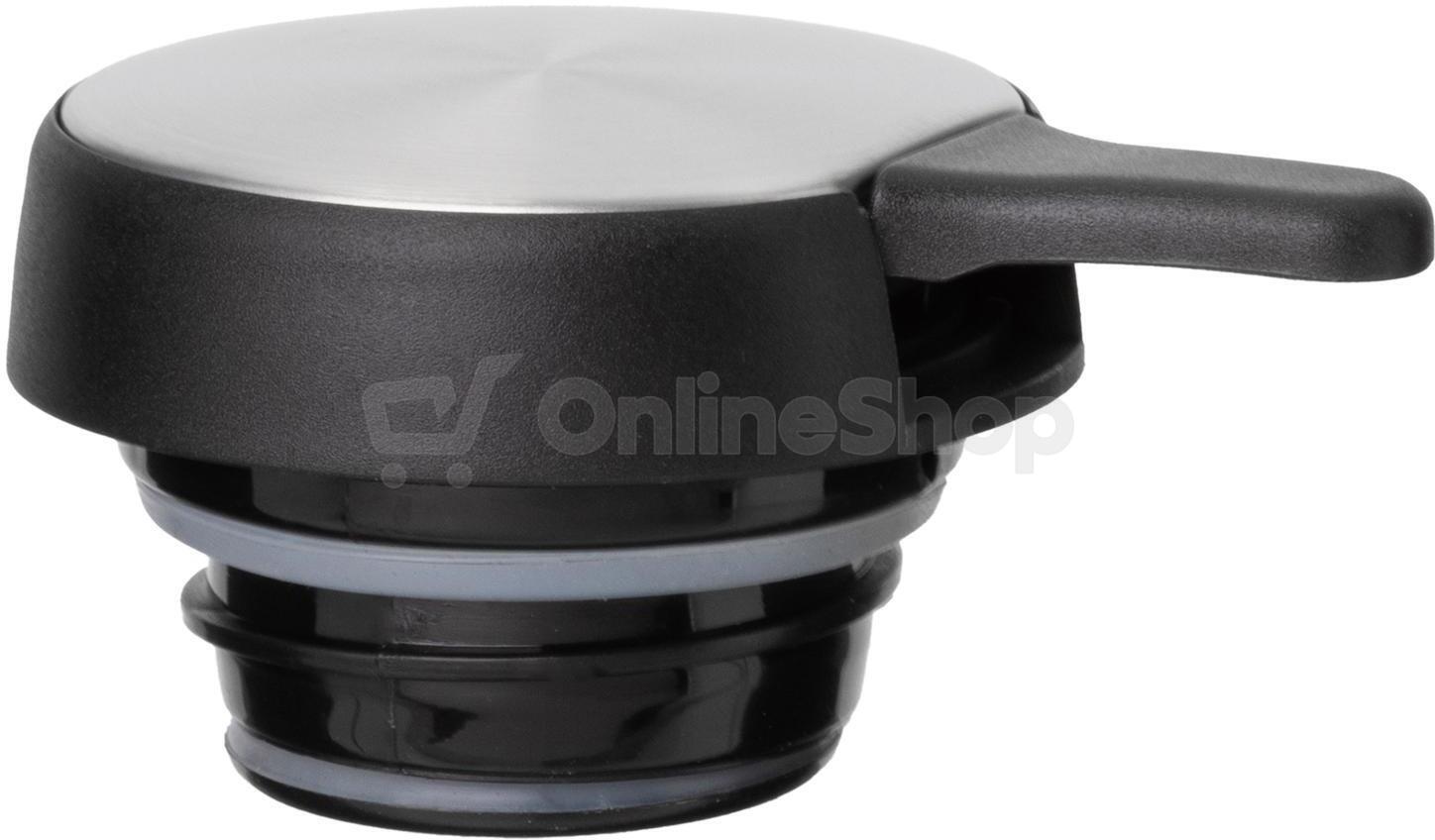 Termokonvice 1.5l nerez