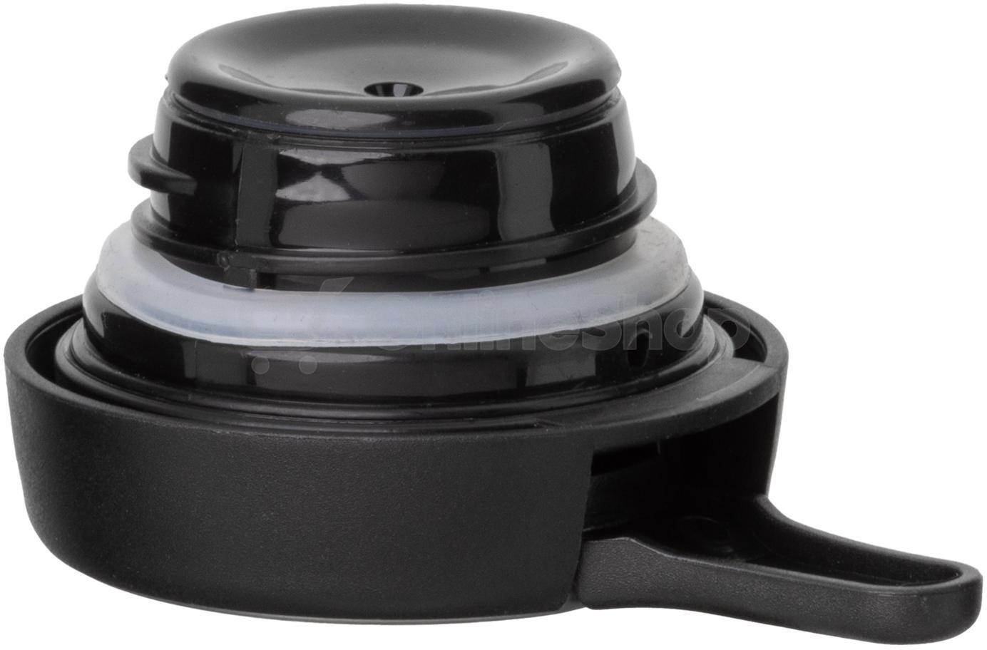 Termokonvice 1.5l nerez