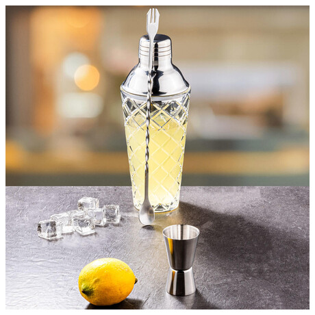 Barmanská sada Shaker