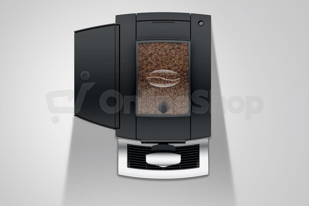 Kávovar Jura X10 Dark Inox
