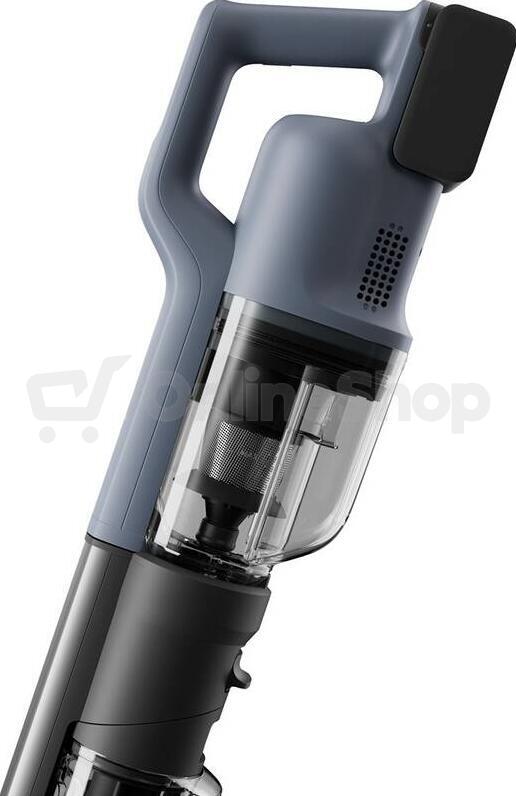 Tyčový vysavač 3v1 s mopem Electrolux EW82U2DB