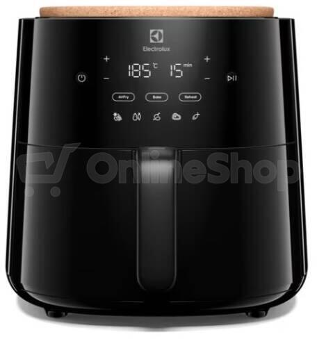 Horkovzdušná fritéza Electrolux EAF5B