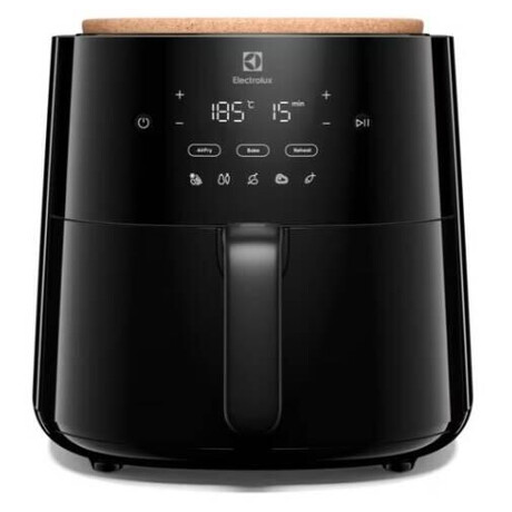 Electrolux EAF5B (foto 2)