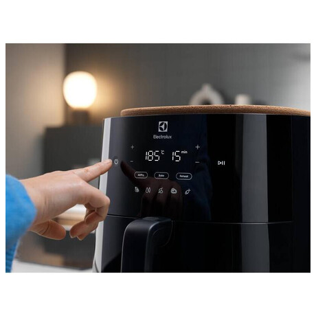 Electrolux EAF5B (foto 3)