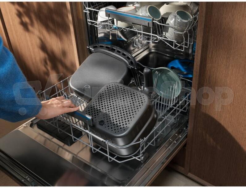Horkovzdušná fritéza Electrolux EAF5B