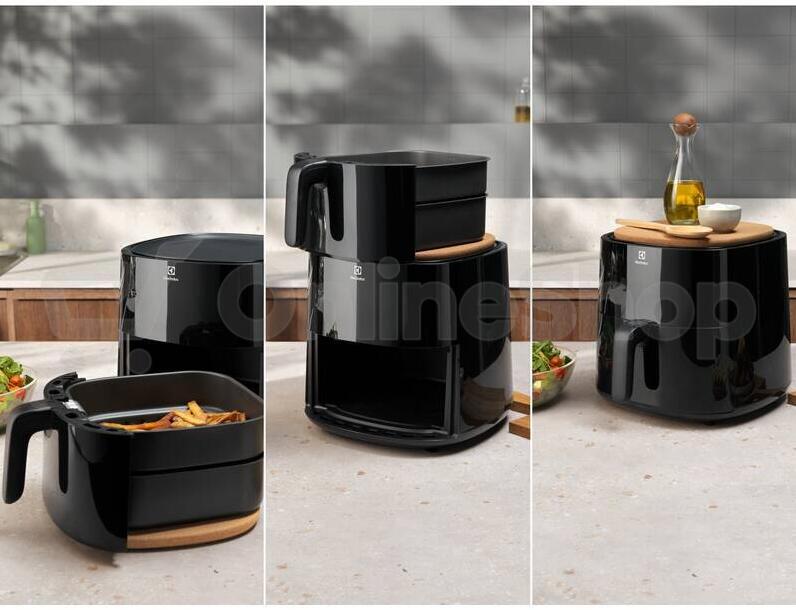 Horkovzdušná fritéza Electrolux EAF5B