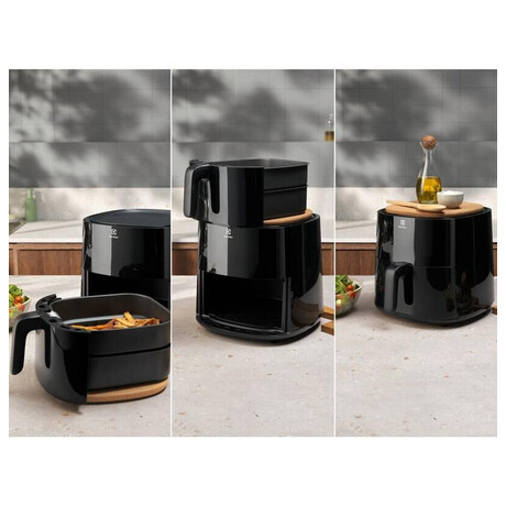 Electrolux EAF5B (foto 5)