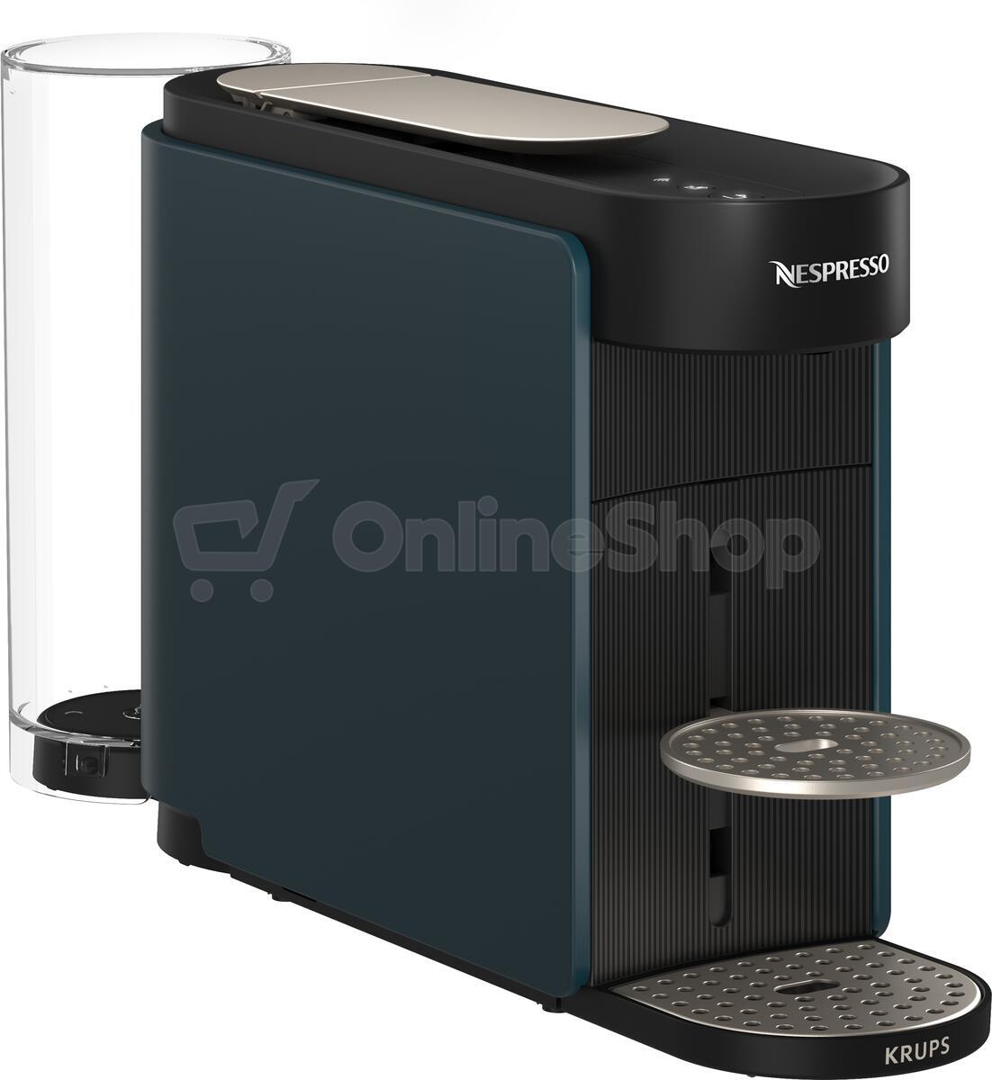 Kávovar Krups XN9404F0 Nespresso Vertuo UP