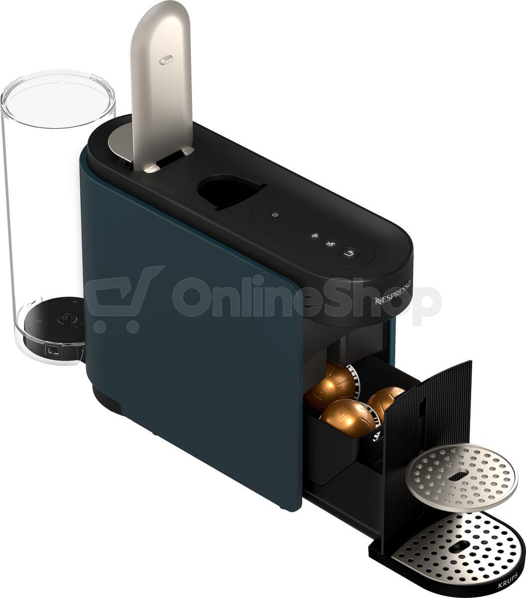 Kávovar Krups XN9404F0 Nespresso Vertuo UP