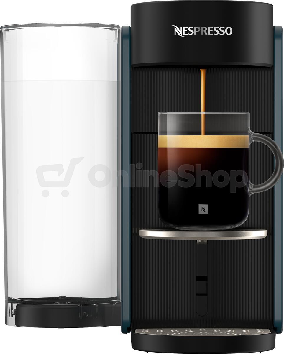 Kávovar Krups XN9404F0 Nespresso Vertuo UP