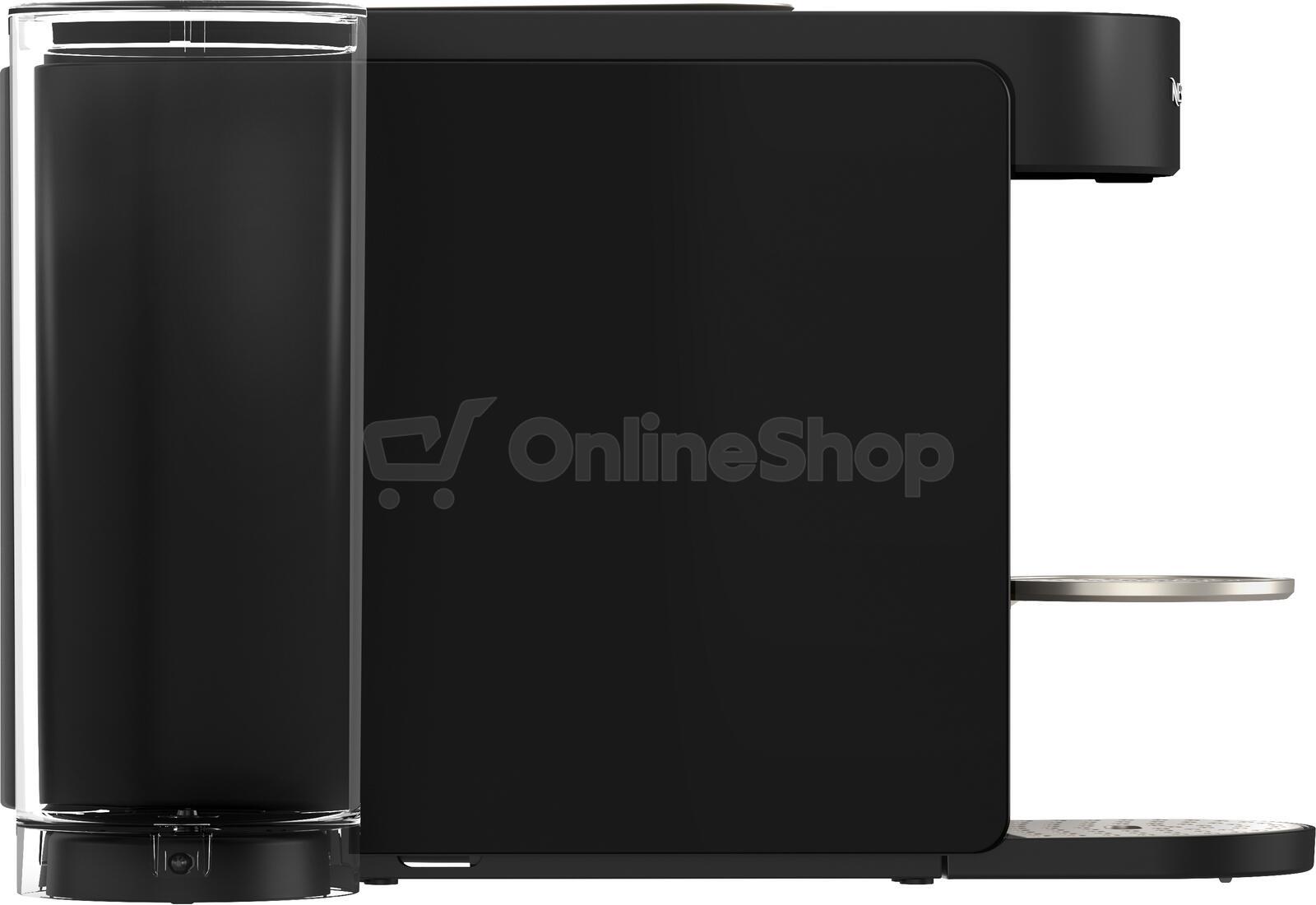 Kávovar Krups XN9408F0 Nespresso Vertuo UP