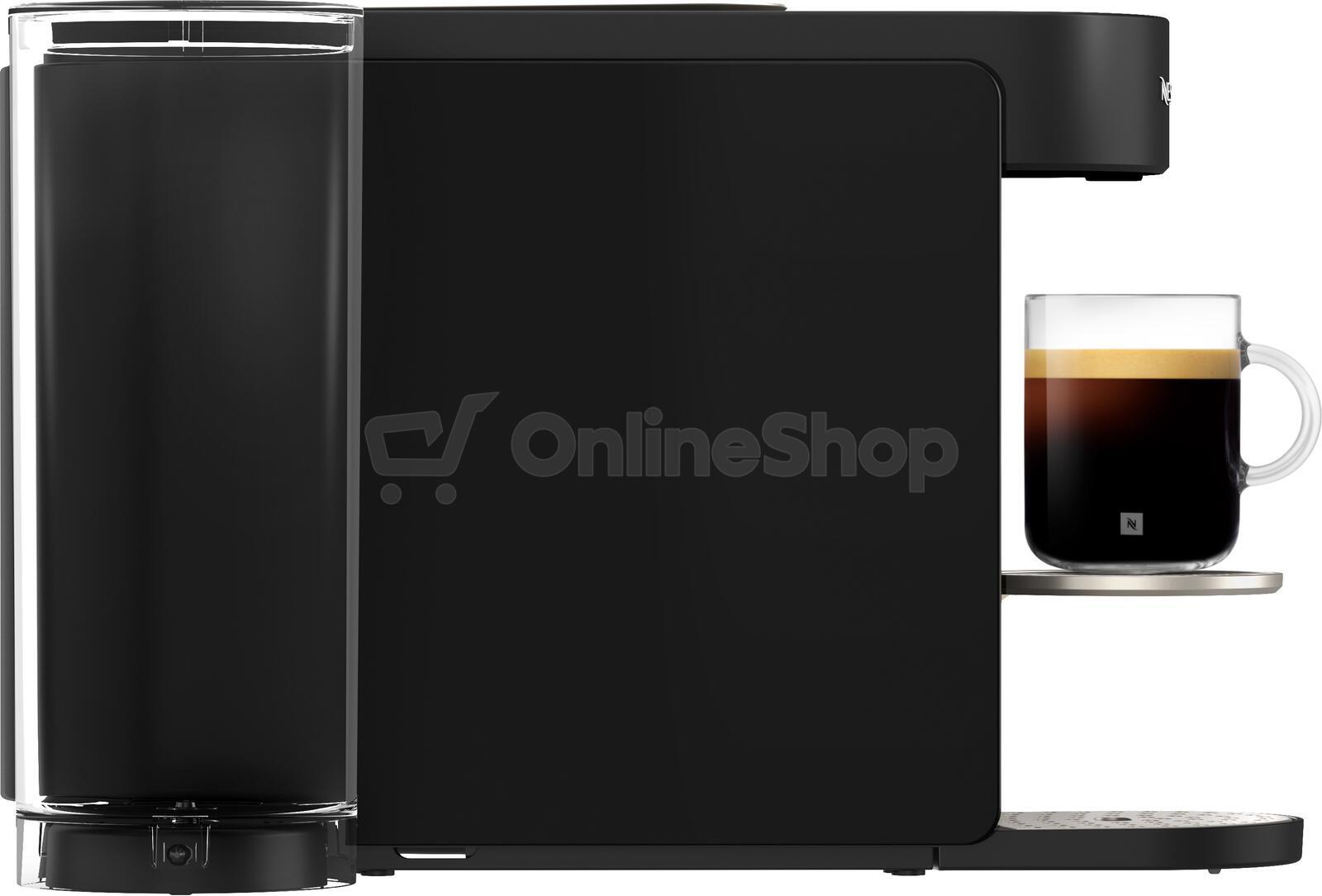 Kávovar Krups XN9408F0 Nespresso Vertuo UP