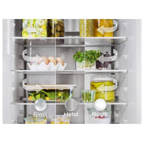 ELECTROLUX LNA7CE18S