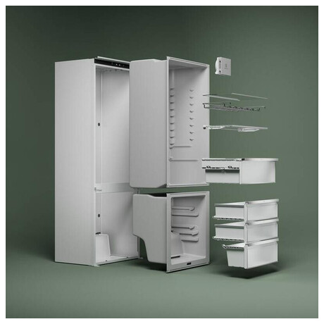 ELECTROLUX LNA7CE18S