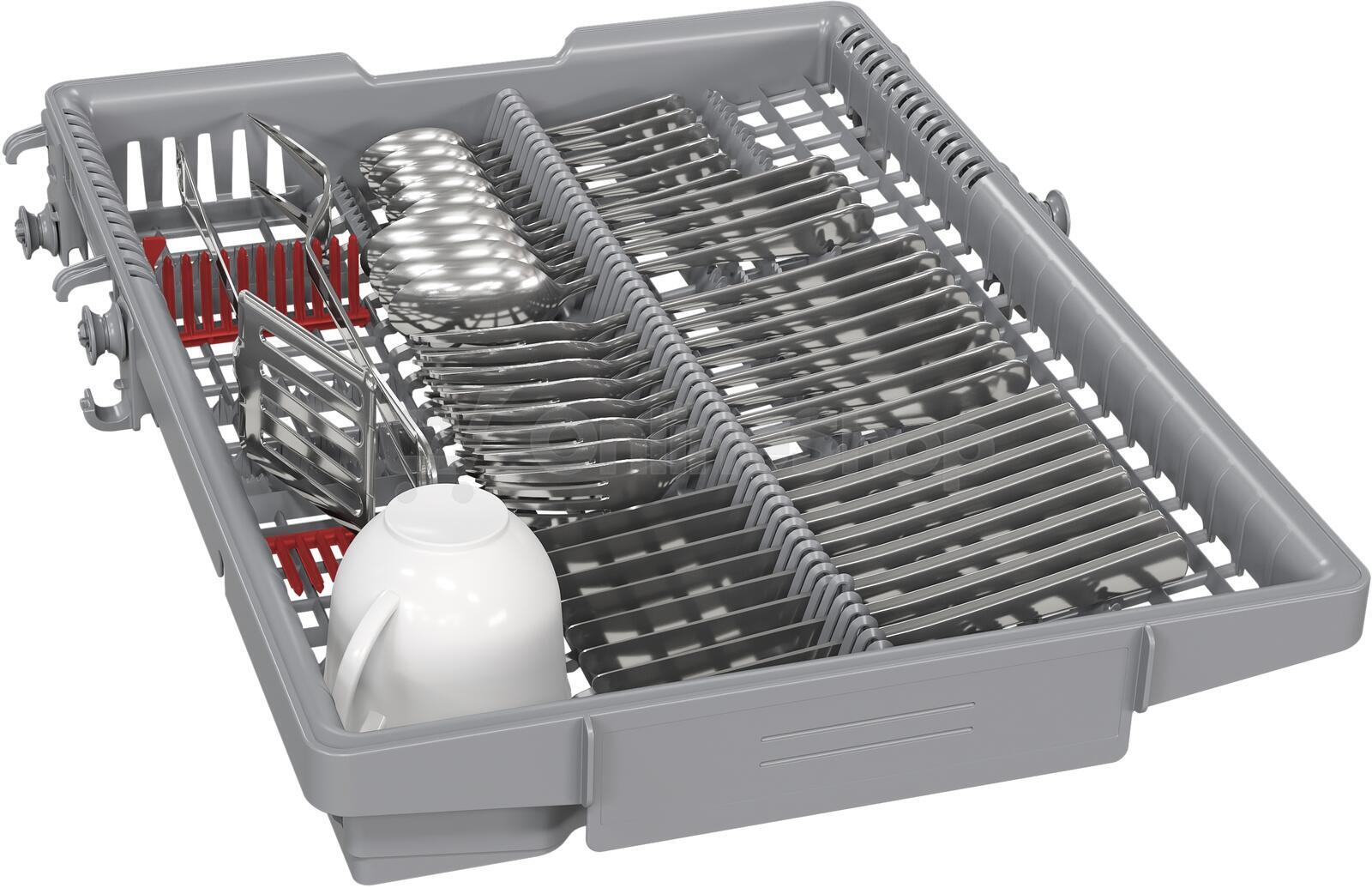 Myčka nádobí Bosch SPV4HMX12E Serie 4