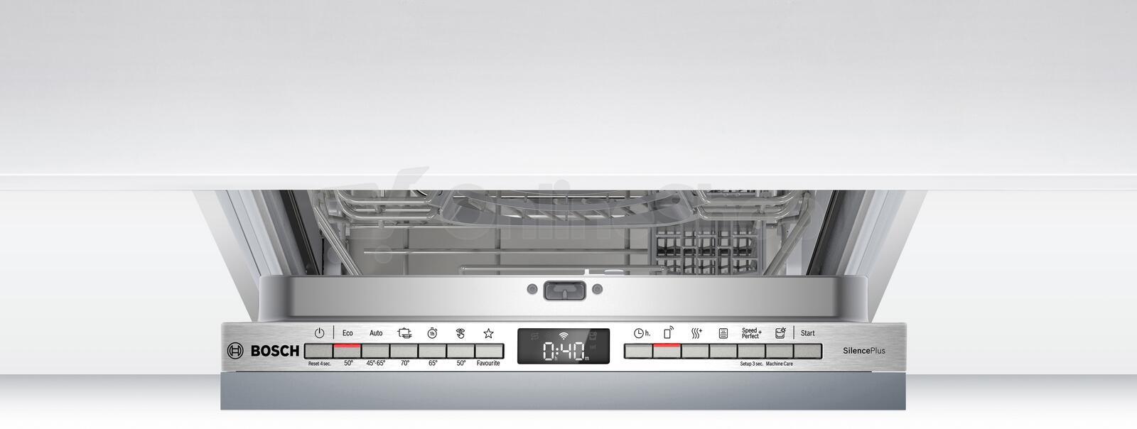 BOSCH SPV4HKX12E