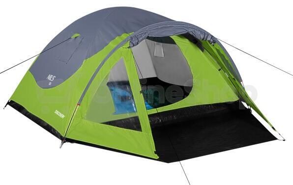 Kempingový stan NILS Camp NC6006 Discovery