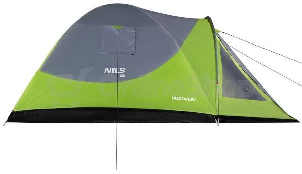 Kempingový stan NILS Camp NC6006 Discovery