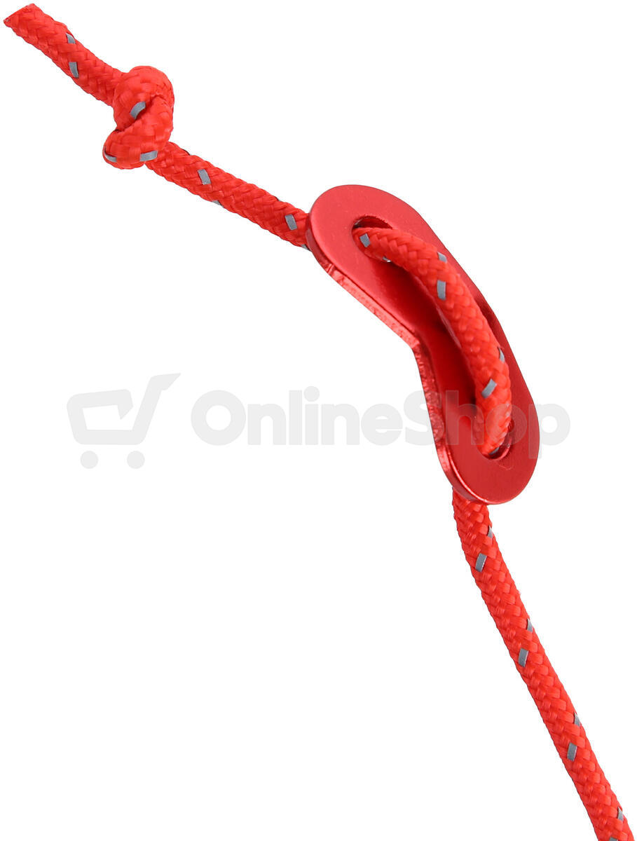 Sada napínacích šňůr NILS Camp NC1751