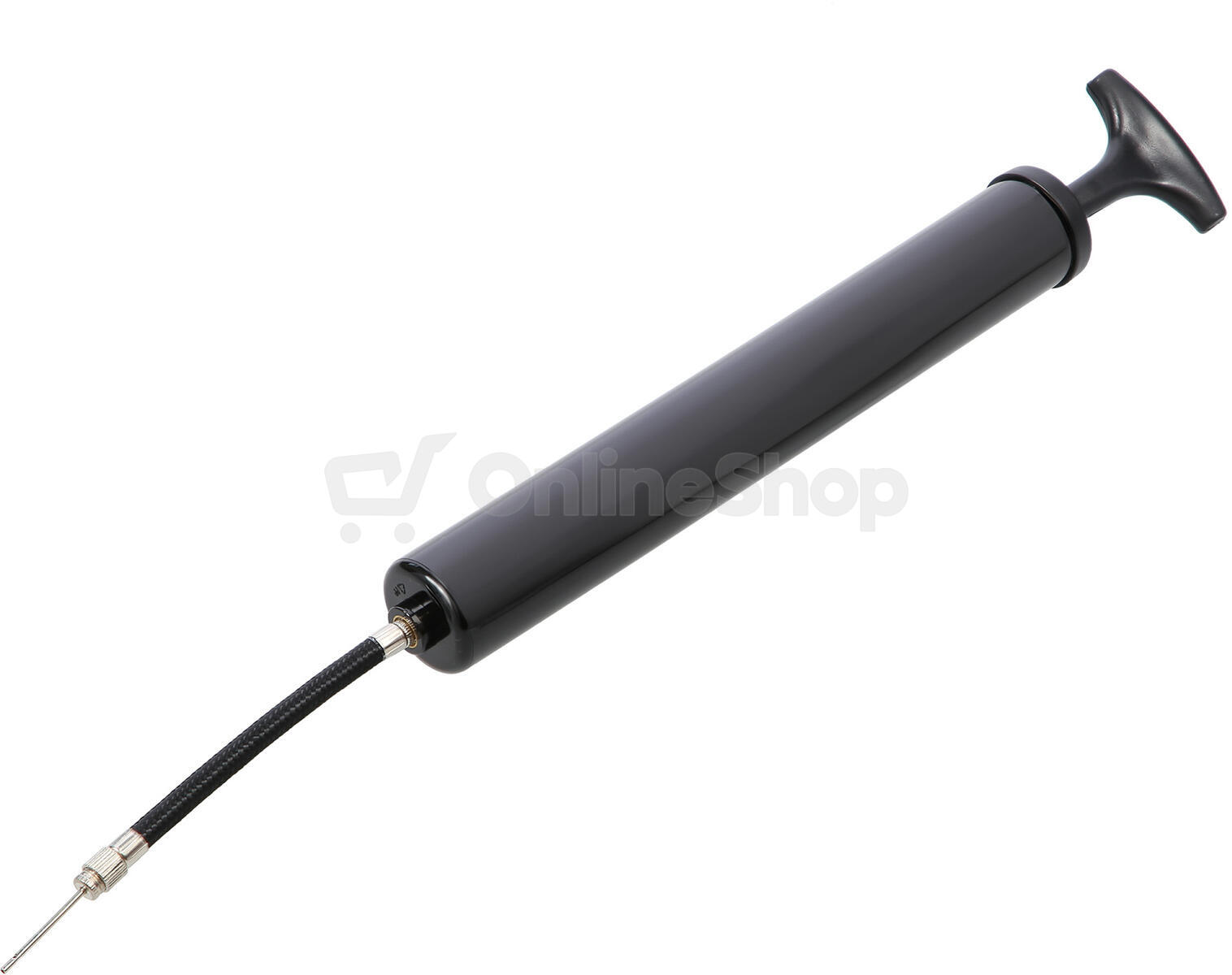Pumpička na míče NILS NP8804