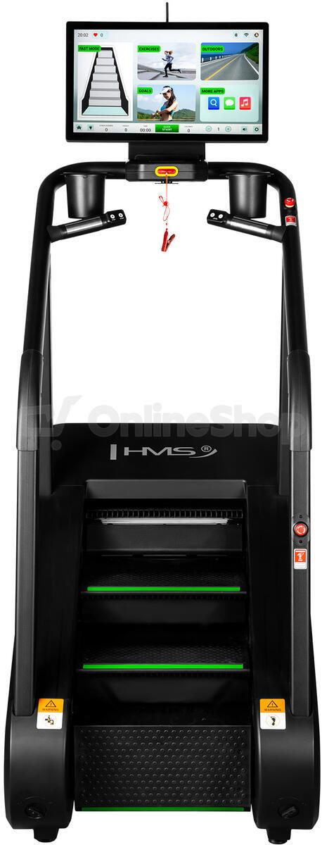 Fitness schody HMS ST04