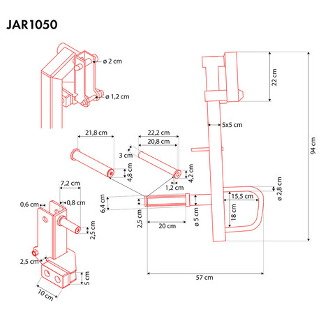 HMS JAR1050 (foto 3)