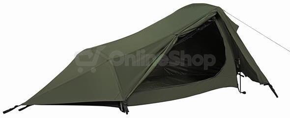 Lehký stan NILS Camp NC2502 Skyair 2 zelený