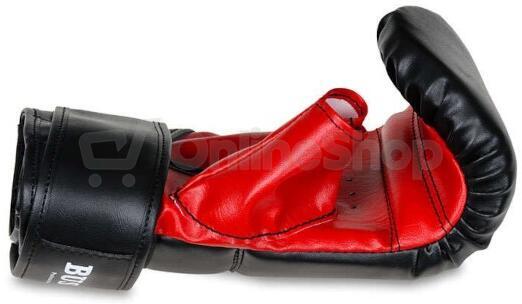 Pytlové rukavice DBX BUSHIDO RP4