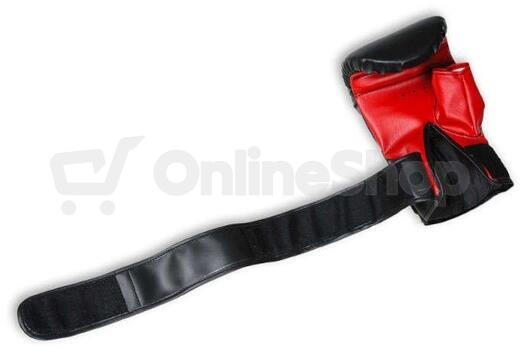Pytlové rukavice DBX BUSHIDO RP4
