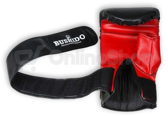 Pytlové rukavice DBX BUSHIDO RP4