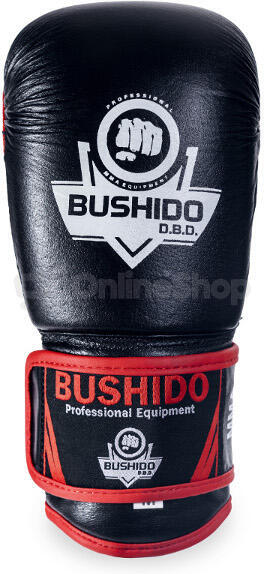 Pytlové rukavice DBX BUSHIDO ARB-727