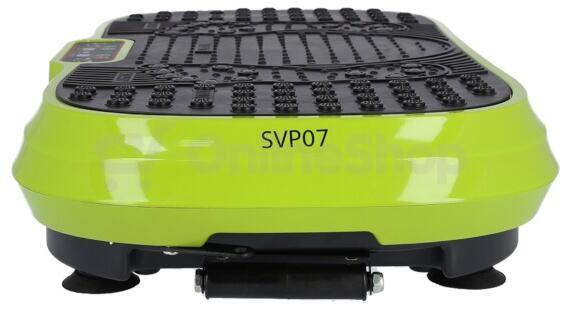Vibrační plošina HMS SVP07