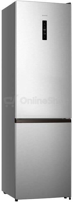 Chladnička Gorenje NRK620AAXL4