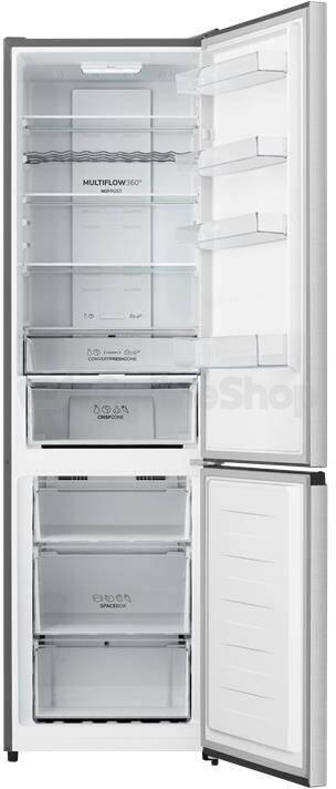 Chladnička Gorenje NRK620AAXL4