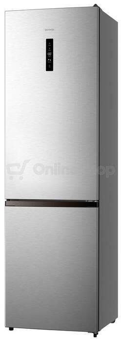 Chladnička Gorenje NRK620AAXL4