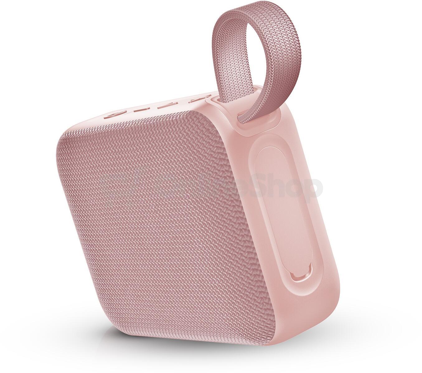 Niceboy Atom 4 Pink