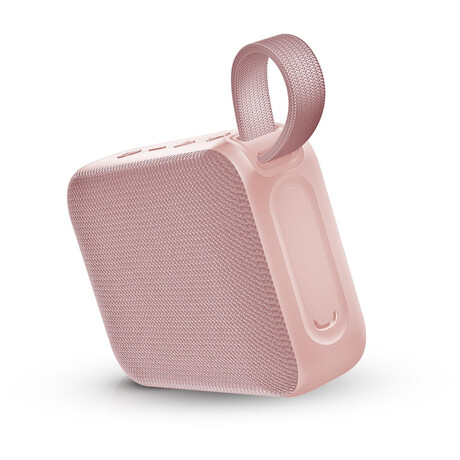 Niceboy Atom 4&nbsp;Pink (foto 1)