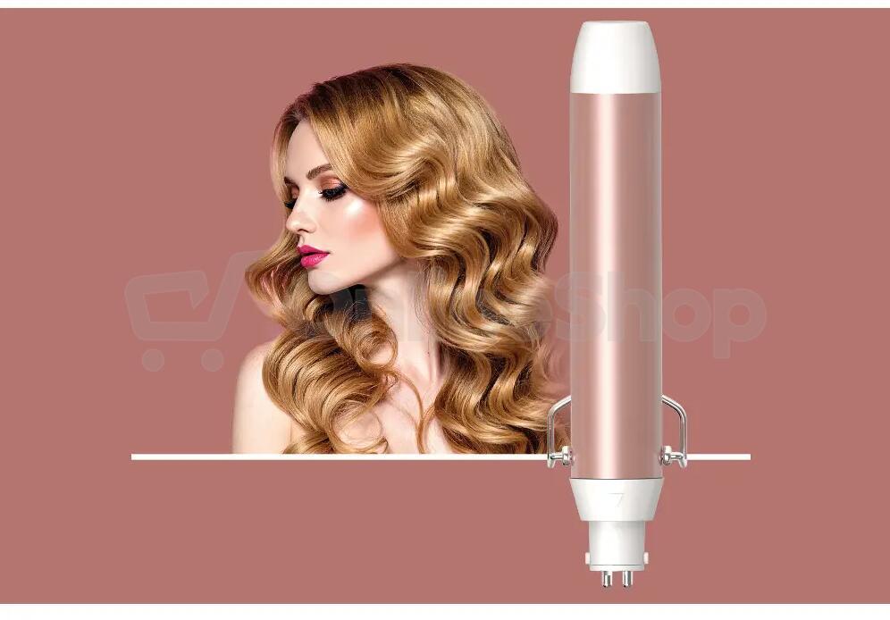 Loknovací kulma Sencor SHS 8700RS 5v1