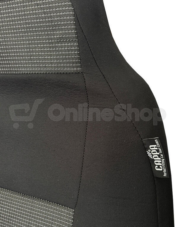Cappa Autopotahy Perfetto TX Tesla Model Y 2ks